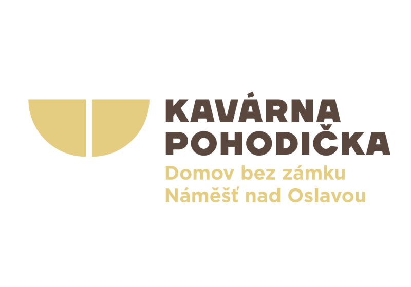 Kavárna Pohodička