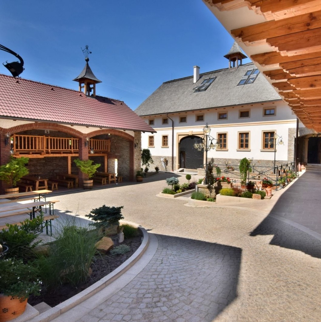 Svatojakubský pivovar