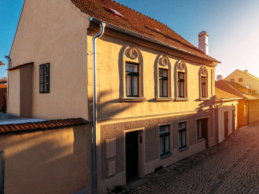 Apartmány Nathan
