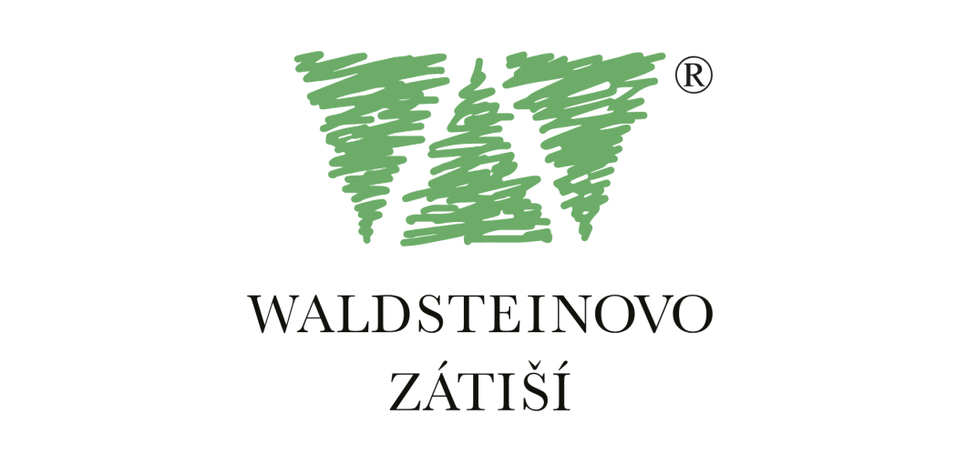Zámeček Waldsteinovo Zátiší - kavárna