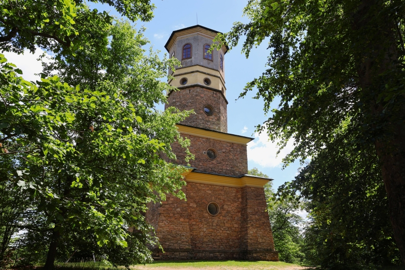 Krajem údolí i vyhlídek