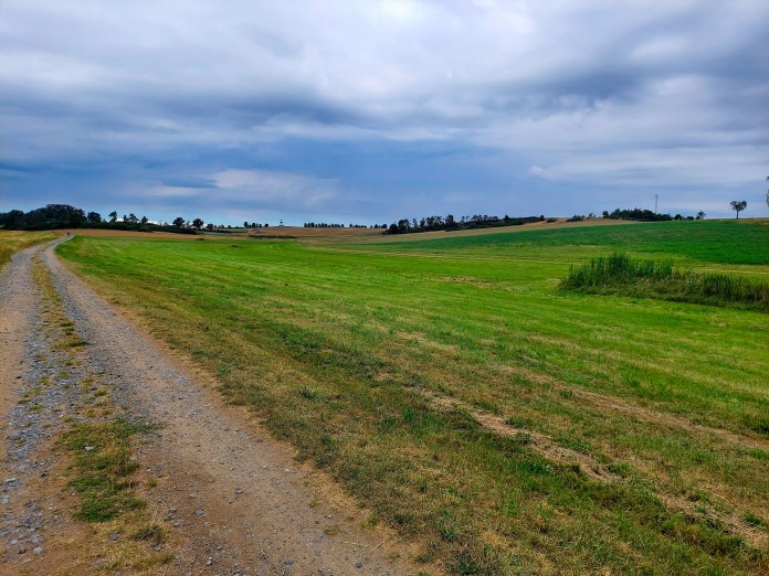 Cesta na rozhlednu