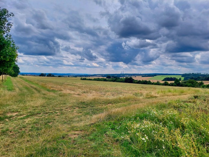 Krajina Náměšťska