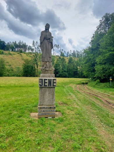 Jan Nepomucký
