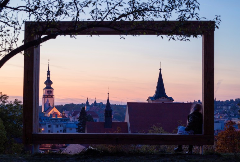 Zdroj: Město Třebíč