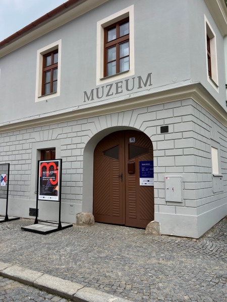 Muzeum Jemnicka