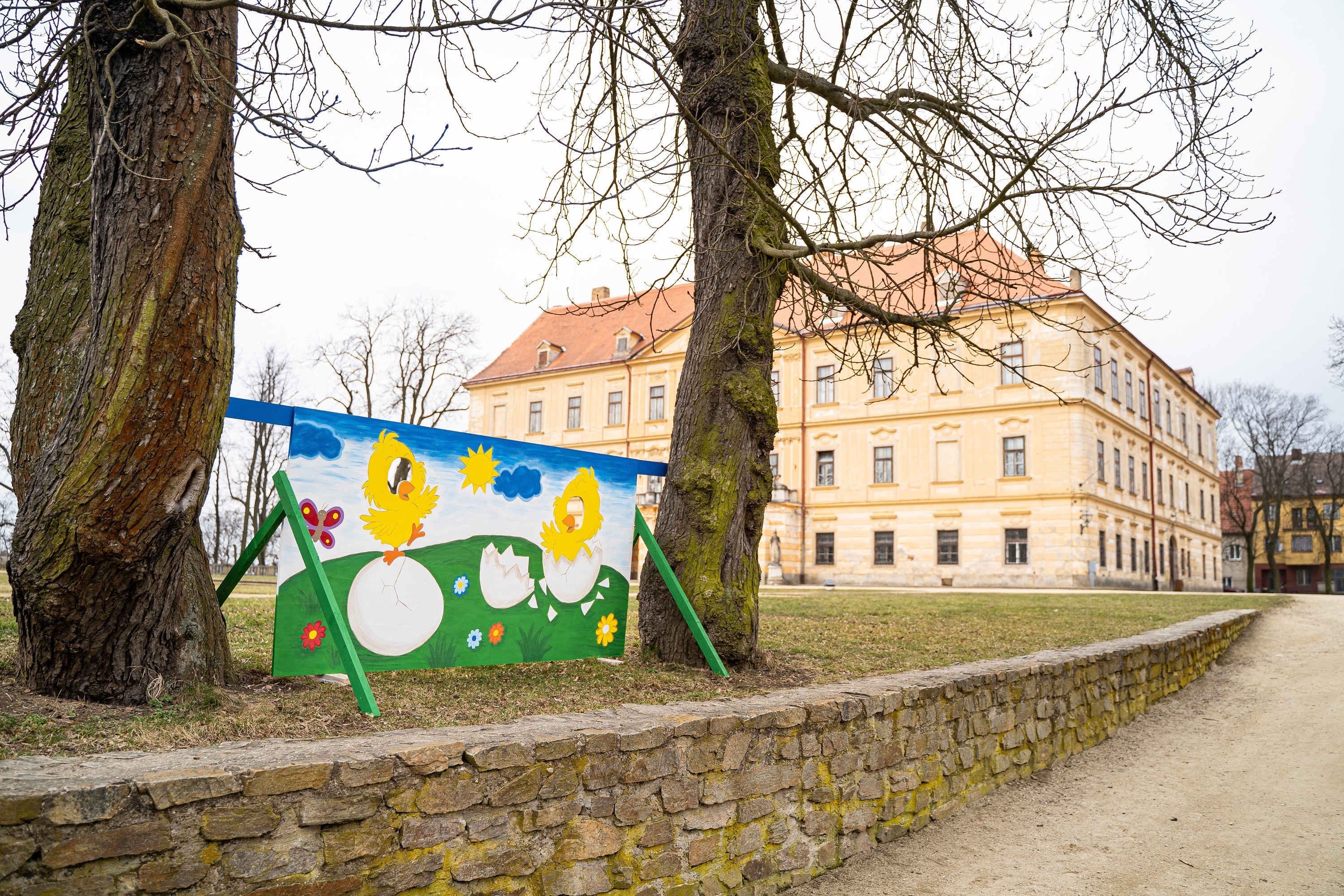 Na Třebíčsku se bude konat množství velikonočních a jarních jarmarků. Na Třebíčsku se bude konat množství velikonočních a jarních jarmarků.