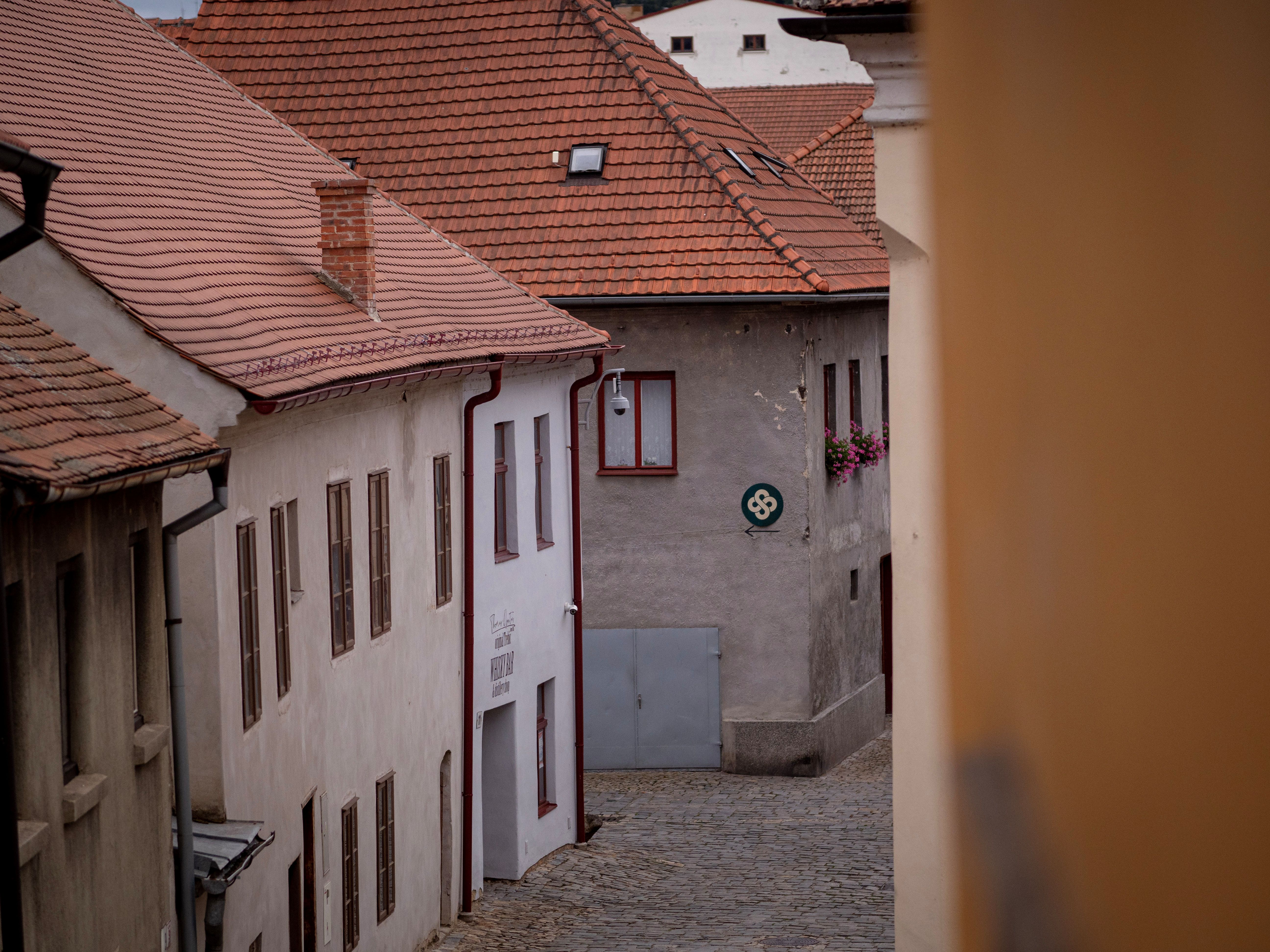 V Třebíči se v rámci Dnů evropských památek otevřou nejen UNESCO památky. Foto Bára Jahodová. V Třebíči se v rámci Dnů evropských památek otevřou nejen UNESCO památky. Foto Bára Jahodová.