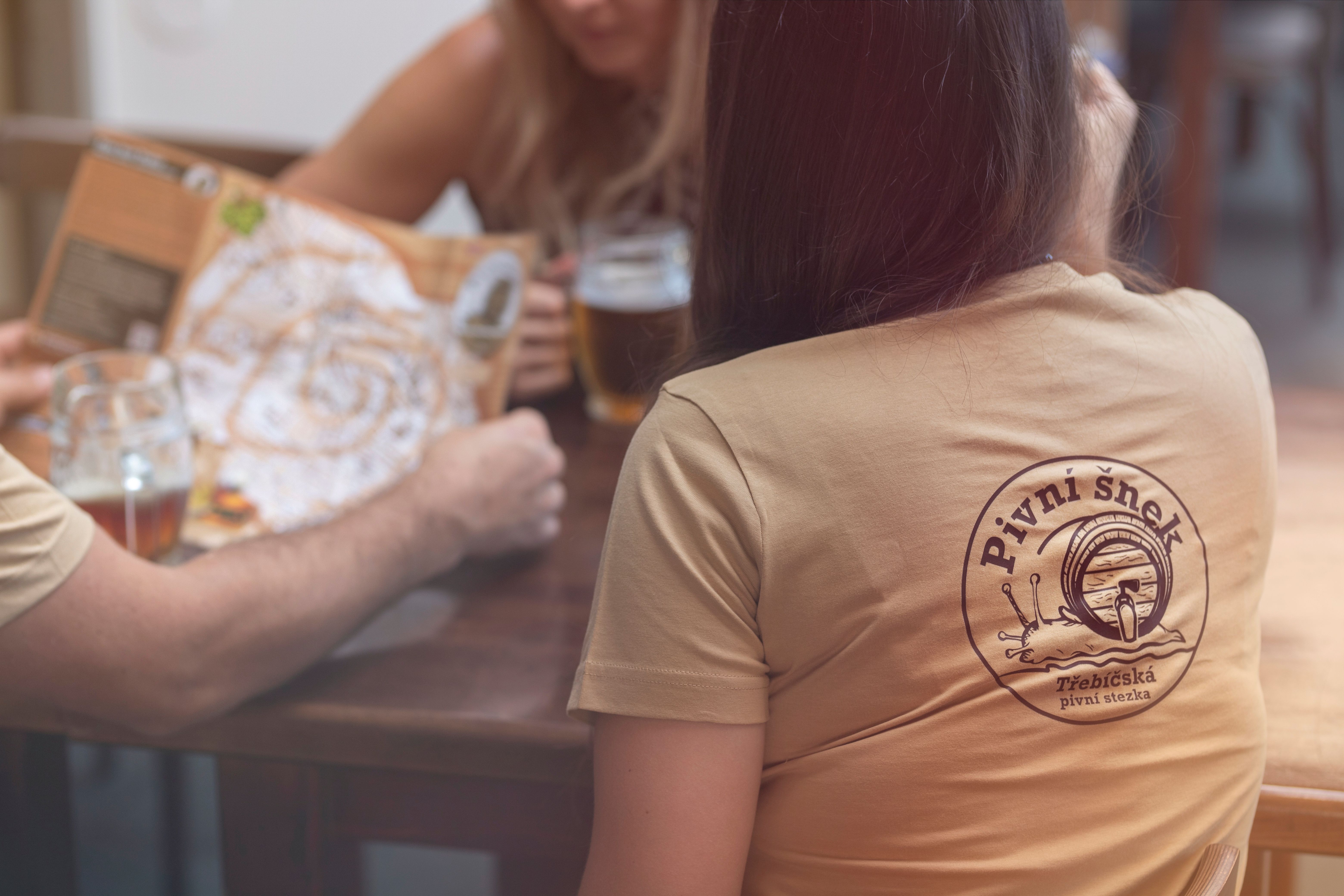Vydejte se do Třebíče na pivo a získejte zajímavé ceny. Foto Petr Ondráček. Vydejte se do Třebíče na pivo a získejte zajímavé ceny. Foto Petr Ondráček.