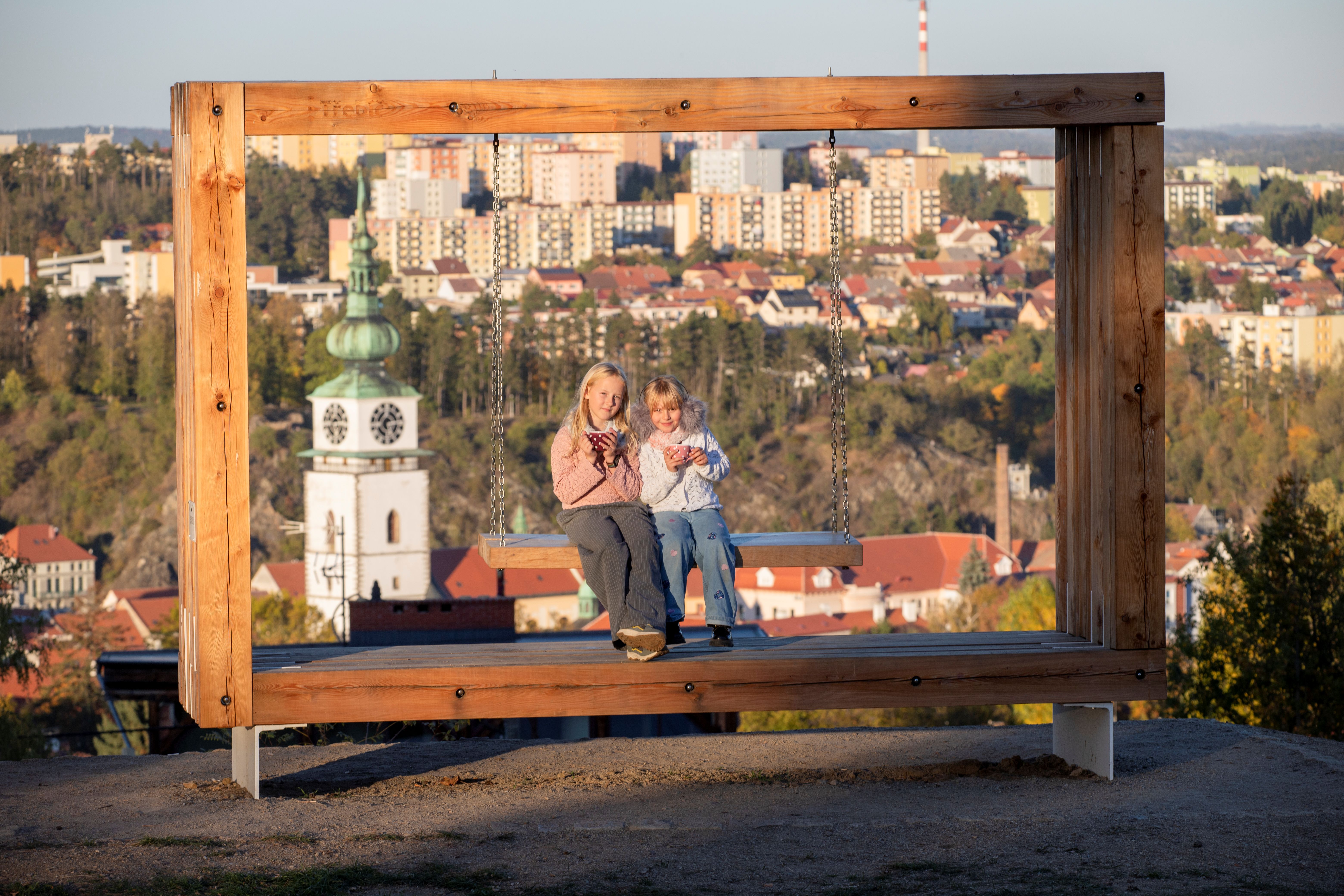 Fotopoint na Kostelíčku